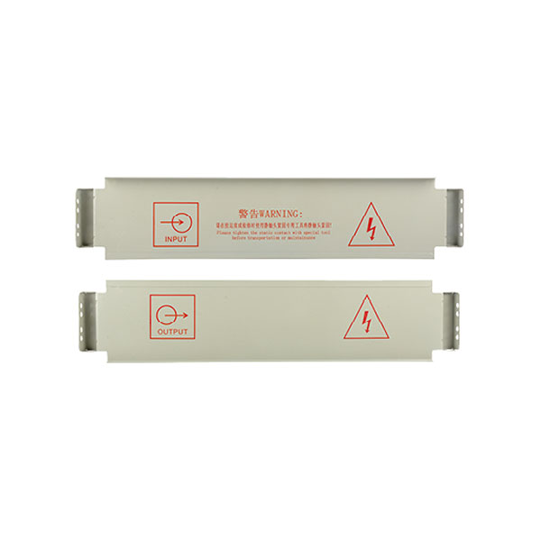 5XS.320.010 活门联锁机构