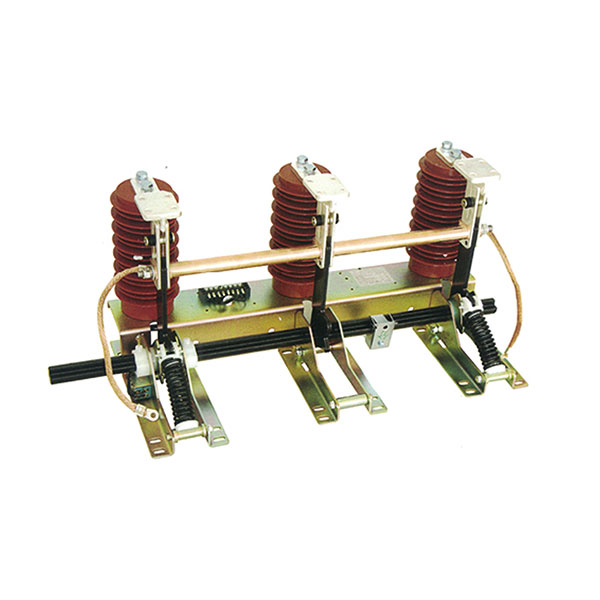 JN15-12/31.5型组合式接地开关